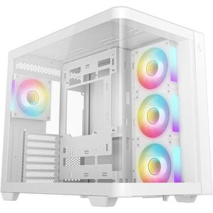 DeepCool CG530U 4F White kép