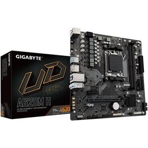 GIGABYTE A620M H kép