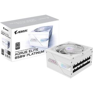 GIGABYTE AORUS ELITE P850W 80+ Platinum Modular PCIe 5.0 ICE kép