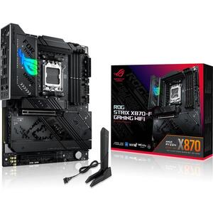 ASUS ROG STRIX X870-F GAMING WIFI kép
