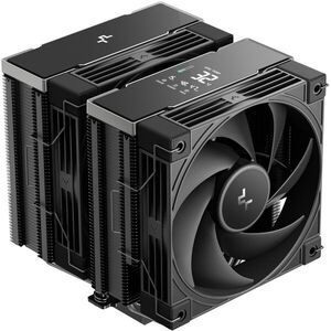 DEEPCOOL AK620 G2 DIGITAL NYX kép