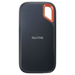 Sandisk 186532, extreme ssd portable, 500gb, 1050mb/s, usb 3.2 ge... kép