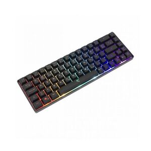 White Shark WS GK-2201B-HU Shark WS GK-2201B-HU RONIN-B fekete ma... kép