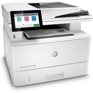 HP - LaserJet Enterprise MFP M430f - 3PZ55A kép
