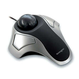 Kensington Orbit Optical Trackball egér USB (64327EU) kép