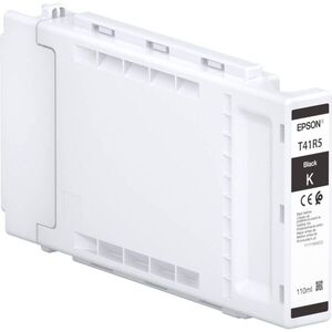 Epson T41R5 Tintapatron Black 110ml , C13T41R540 kép