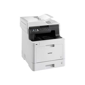 Brother MFC-L8690CDW wireless színes lézernyomtató/másoló/síkágya... kép