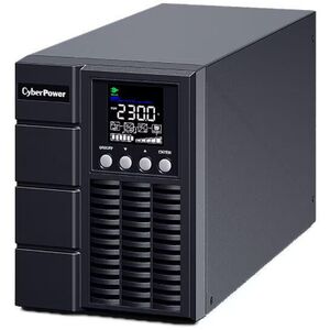 CyberPower Smart App Online S OLS1000EA - UPS - 900 Watt - 1000 V... kép