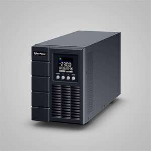 Cyberpower UPS OLS1500EA MainStream OnLine torony szünetmentes Tá... kép