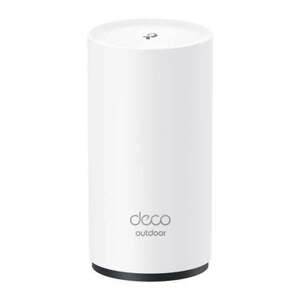 TP-Link Deco X50-Outdoor | AX3000 Kétsávos, Kültéri, 3000Mbps, 3x... kép