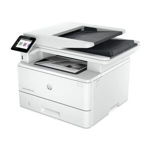 HP LaserJet Pro 4102fdn mono lézer multifunkciós nyomtató kép
