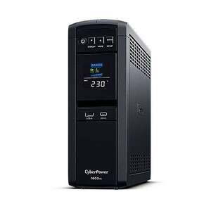 CyberPower CP1600EPFCLCD 1600VA / 1000W Vonalinteraktív UPS kép