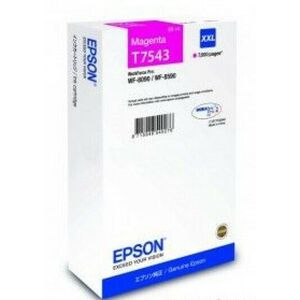 Epson T7543 Patron Mag 7K /o/ kép
