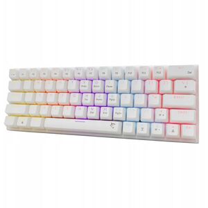White Shark WAKIZASHI-2-W/R-US, GK-002211V2-W/BL-US angol fehér... kép