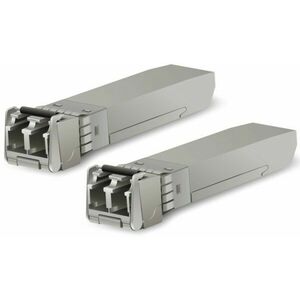 UBIQUITI UACC-OM-MM-10G-D-2 SFP+ MultiMode Fiber Modul kép
