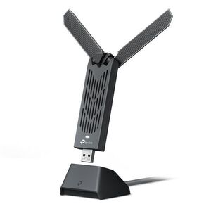 TP-Link Archer TBE400UH WLAN adapter, 2882 Mbit/s kép