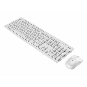 Logitech MK295 Silent Vezeték Nélküli Billentyűzet és Egér Szett... kép