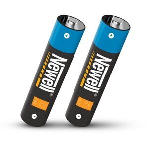 Newell usb-c 1550 ceruza elem akkumulátor, r6, aa, tartozék usb-... kép