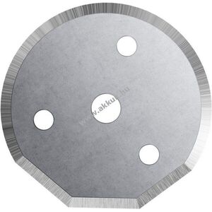 Goobay Tools cserepenge 77817 univerzális olló és akkumulátoros csavarozó 77817 vágófej kép