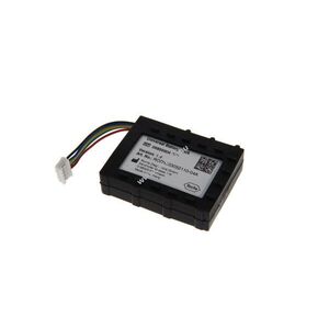 Eredeti Roche universal akku Ref. 06869904 001 3, 7V 1950mAh Li-Ion kép