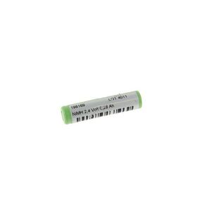 Helyettesítő akku Eurobos Zeus, Galaxy 2, 4V 280mAh NiMH kép