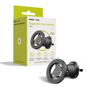 Mobile Origin Magnetic Car Holder kép