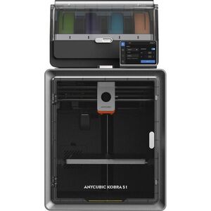 Anycubic Kobra S1 combo kép