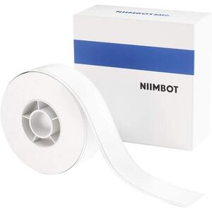 Niimbot címkék RXL 12, 5x109 mm 65 db Fehér D11 és D110 modellekhez kép