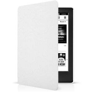 CONNECT IT Amazon New Kindle 2022 fehér tok kép