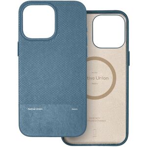 Native Union (Re)Classic Case Navy iPhone 16 Pro Max tok kép