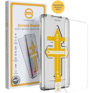Mobile Origin Screen Guard Samsung Galaxy A54 5G üvegfólia applikátorral kép