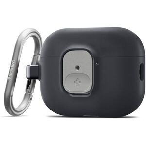Spigen Nano Pop Black Sesame AirPods Pro 3 tok kép