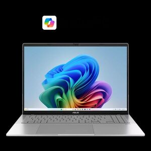 ASUS Vivobook S M3607KA-SH031OA Silver kép