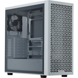 Cooler Master Elite 502 White Lite kép