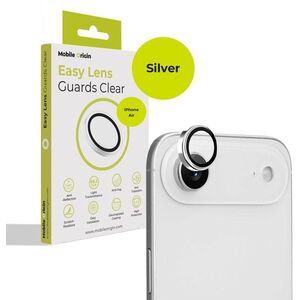 Mobile Origin Easy Lens Guards iPhone Air kamera védő fólia - átlátszó kép