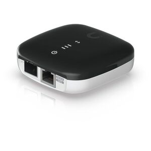 Ubiquiti UniFi Media Converter kép