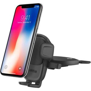 iOttie Easy One Touch 5 autós telefontartó CD nyílásba kép