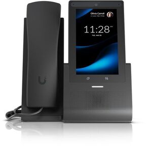 Ubiquiti UniFi Talk Touch Pro kép