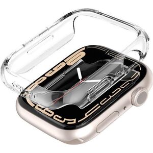 Spigen Thin Fit Clear Apple Watch 8/7 41mm kép