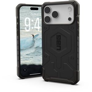 UAG Pathfinder Magsafe Black iPhone 17 Pro Max tok kép