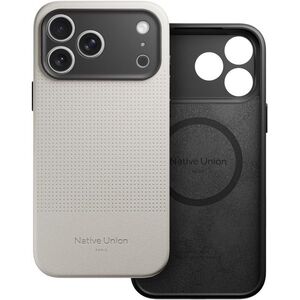 Native Union Active Case Sandstone iPhone 17 Pro Max tok kép