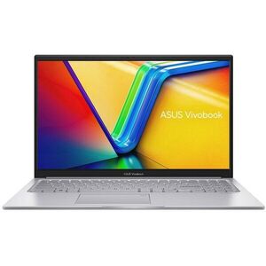 Asus Vivobook X1504VA-BQ2638WH Silver kép