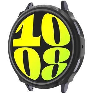 Spigen Liquid Air Matte black Samsung Galaxy Watch7 (44mm) kép