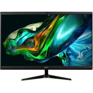 Acer AiO Aspire C27-1800 DQ.BM3EU.002 Black kép