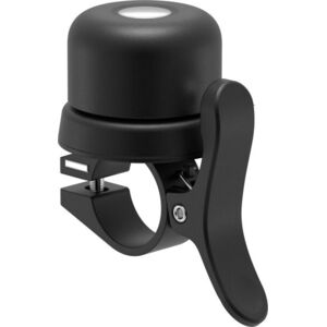 AlzaGuard Bike Ring Bell with Mount for AirTag kép