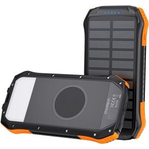 Choetech B658 10000mAh Solar kép