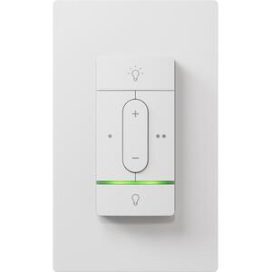 Nanoleaf Sense+ Smart Wireless Light Switch kép