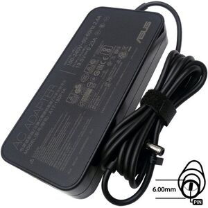 ASUS 180W 19.5V 3P (csatlakozó 6PHI) kép