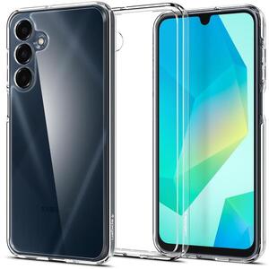 Spigen Ultra Hybrid Crystal clear Samsung Galaxy A16/A16 5G tok kép