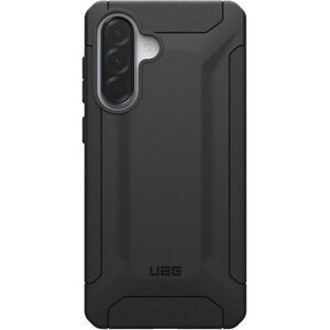 UAG Scout Samsung Galaxy A36 5G fekete tok kép
